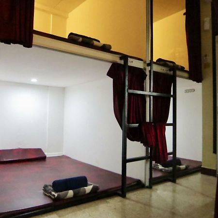 Apartamento Manado Pod House Exterior foto