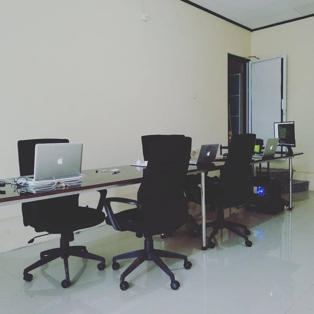 Apartamento Manado Pod House Exterior foto